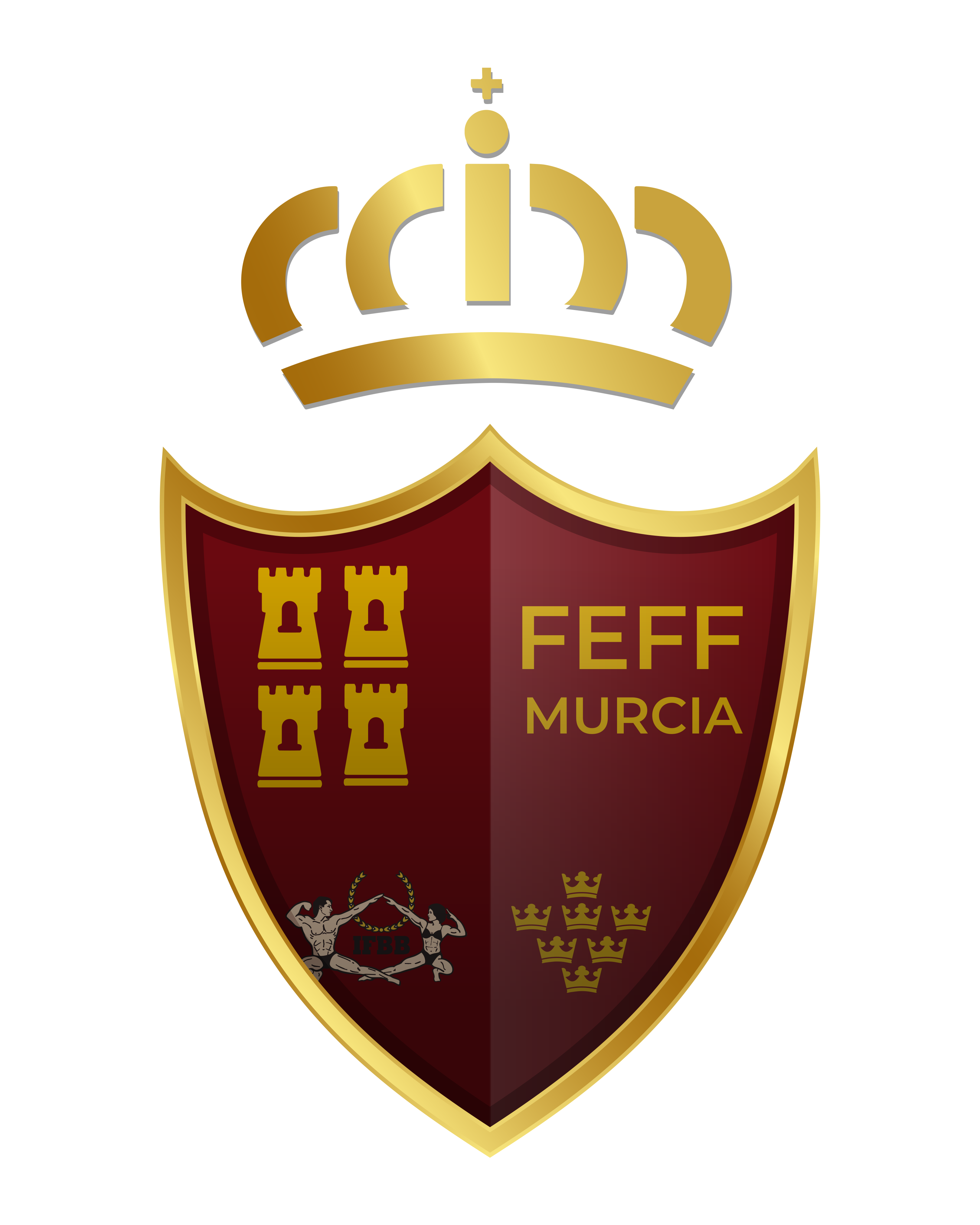FEFF Murcia - Logo